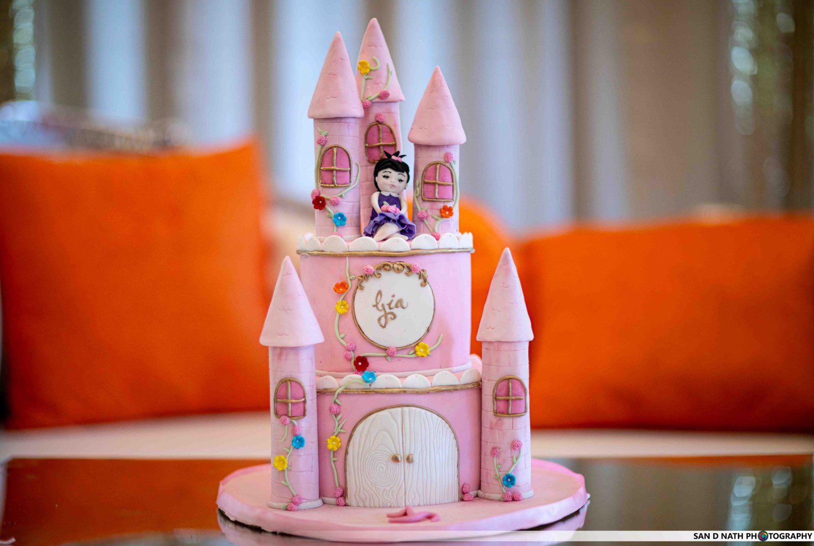 Birthday Photography
